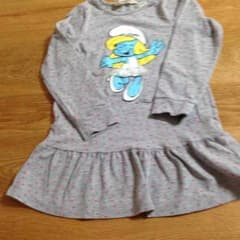 H&M♡エイチアンドエム♡ワンピースのサムネイル