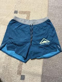 Nike Trail DRI-FIT XL ランニングパンツ Nike Trail Dri-FIT XL トレイルランニングパンツ - メルカリ