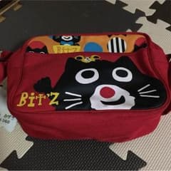 ビッツ、通園バッグのサムネイル
