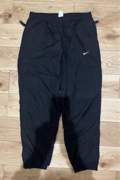 NIKE LAB NRG Solo Swoosh トラックパンツ US Mのサムネイル