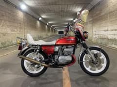 GT380 真鍮　KING管　ケースタイル製のサムネイル