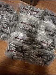 【特別価格】ニチハ 留付金具EX JE555 10袋入りのサムネイル