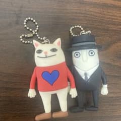 米津玄師　ガチャガチャ　ライブ　グッズのサムネイル