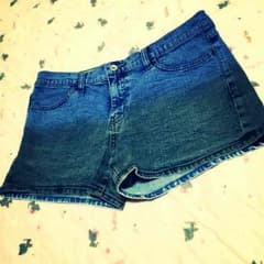 激安ショートパンツのサムネイル