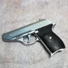 【KSC】SIG P232　SL  ジャンク品のサムネイル