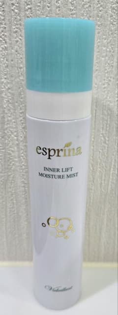 新品✨ヴィブリアン エスプリーナ インナーリフト モイスチャーミスト 100ml