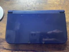 New Nintendo 3DS LL ネイビーのサムネイル
