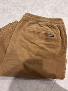 H.R.MARKET コーデュロイ パンツ メンズのサムネイル