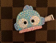 ハンギョドン 前髪クリップ デコのサムネイル