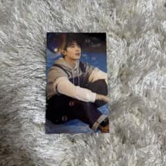 SEVENTEEN DREAM Carat盤 ウォヌのサムネイル