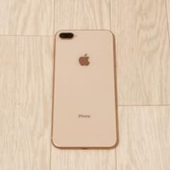 《専用》iPhone8plus 256GBのサムネイル