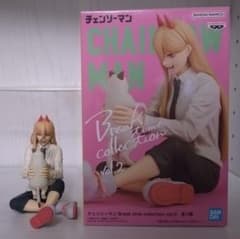 チェンソーマン Break time collection vol.2 パワーのサムネイル