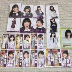 千社札2枚 山崎のサムネイル