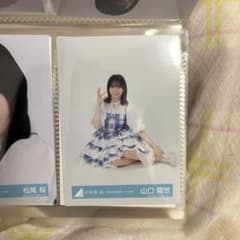 日向坂46 「6回目のひな誕祭」ライブ衣装 山口陽世 生写真のサムネイル