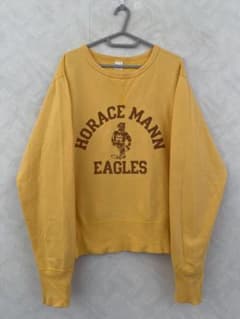Cheswick スウェット サイズM Vガゼット チェスウィック カナダ製