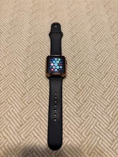 Apple Watch Series 3 38mm 本体のサムネイル