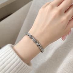 CROSSFOR BRILLIANT BRACE ブレスレットのサムネイル