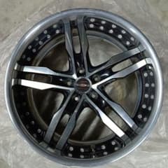 最終値下げ！深リム！① KYOHO AME SHALLEN シャレン XF-55