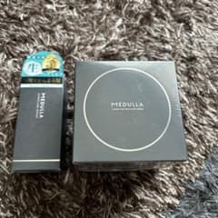 未開封 MEDULLA ウルトラシャインヘアマスク セラムセット - メルカリ