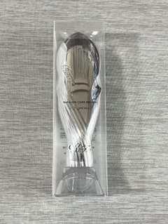 【美品】ReFa イオンケアブラシ シルバーのサムネイル
