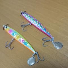 ビーチウォーカー  アフレイドのサムネイル
