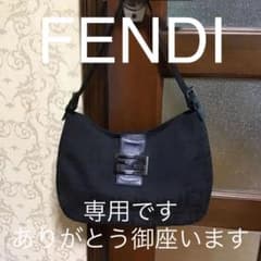 FENDIバックのサムネイル