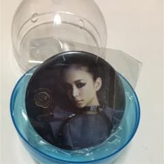 安室奈美恵 ガチャ マグネットのサムネイル