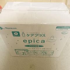 メニコン アクアモアのサムネイル