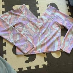 トップスのサムネイル