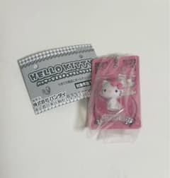 HELLO KITTY パッケージミニチュアコレクション　チャーミーキティのサムネイル