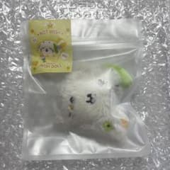NCT WISH POCKET WISH DOLL リョウ RYO ③ - メルカリ