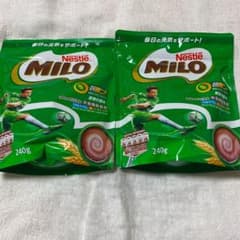 ミロ オリジナル 240g 2個セットのサムネイル
