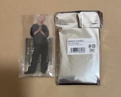 BMSG ラスピ　RAIKI ライキ　アクスタのサムネイル