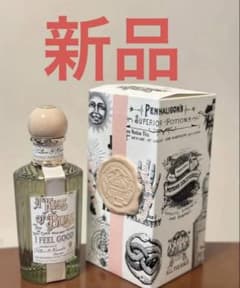 ペンハリガン オードパルファム A KISS OF BLISS 100mL - メルカリ