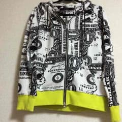 JOYRICH パーカー&パンツセットアップのサムネイル