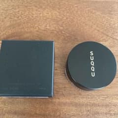 SUQQU クリームタッチブラッシュ&リップ S01 KAMITSUのサムネイル