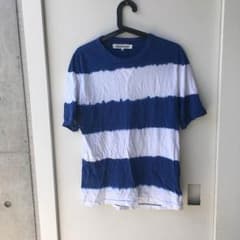 ジャーナルスタンダード購入 ボーダーTシャツのサムネイル