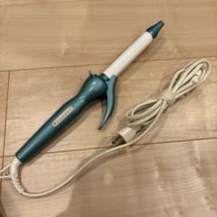 カールヘアアイロン 20mm ASP-C20-SB 本体のサムネイル