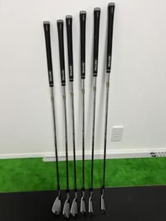 SRIXON Z725 アイアンのサムネイル