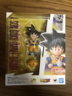 SHFiguarts 손오공(미니)-DAIMA