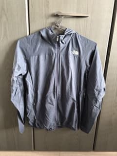 THE NORTH FACE フード付きジャケット M グレーのサムネイル