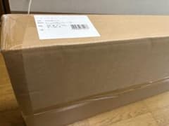 無印エアーソファ　新品中身のみのサムネイル
