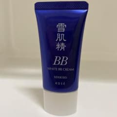 雪肌精ホワイトBBクリーム01のサムネイル