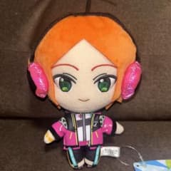 あんさんぶるスターズ！！ 2wink 新衣装 ぬいぐるみ 葵ひなた - メルカリ