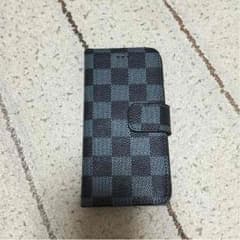 i phone6ケース 送料込み！ 美品・未使用！のサムネイル