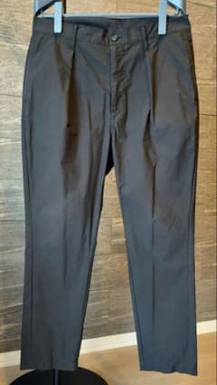 Porter Classic POPLIN ASTAIRE PANTS - メルカリ