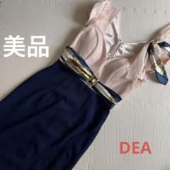 ドレス DEA.by ROBEdeFLEURSのサムネイル
