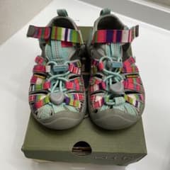 KEEN H2 Sandal US 8 マルチカラーのサムネイル