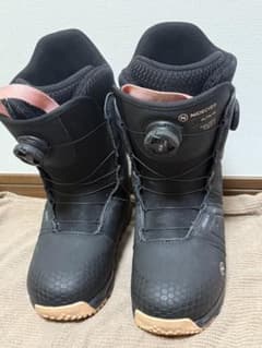 Nidecker Altai W スノーボード　ブーツ　ナイデッカ　(女性用)のサムネイル