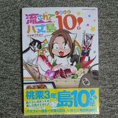 流されて八丈島 : いよいよ10年!のサムネイル